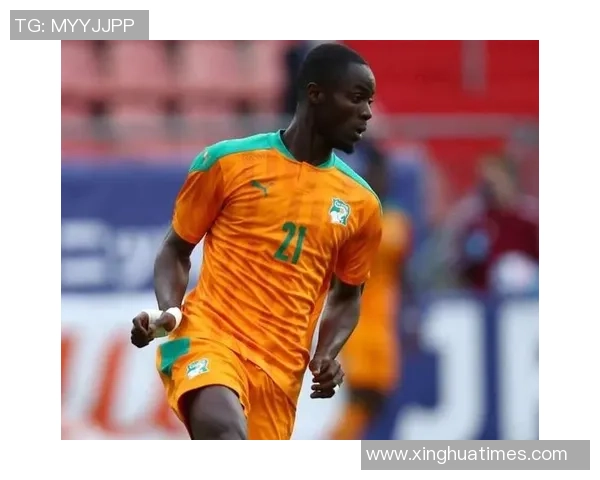 加纳足球现役十大球星盘点 他们如何在国际赛场上闪耀光芒
