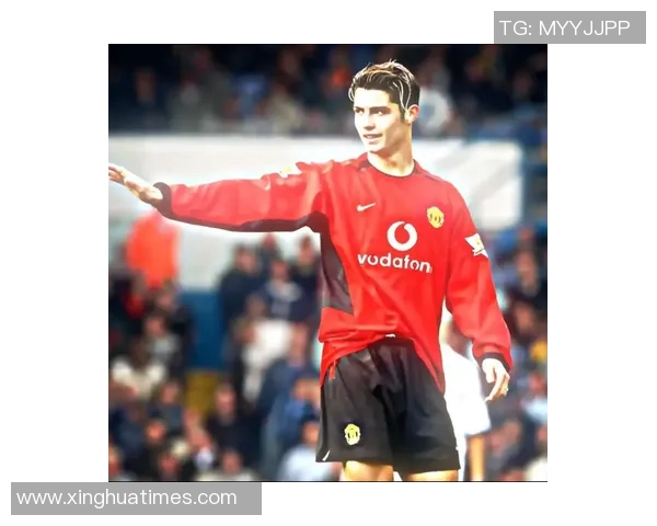 穿上足球衣最具魅力的球星盘点个性与颜值兼备的足球明星