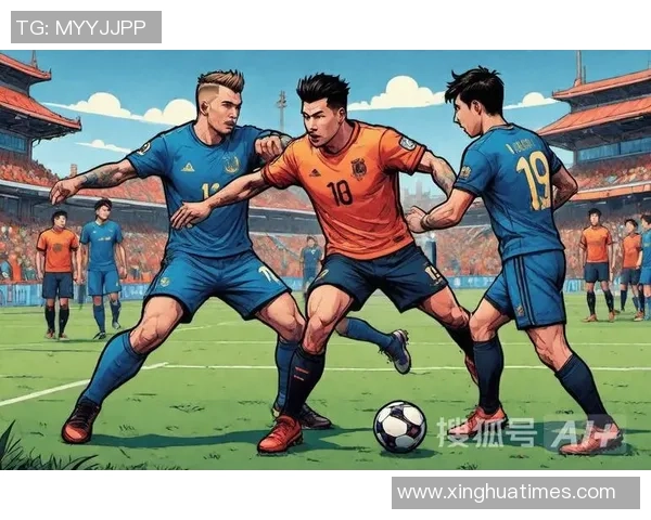 球星足球趣味挑战赛：超强技巧与疯狂创意的终极碰撞