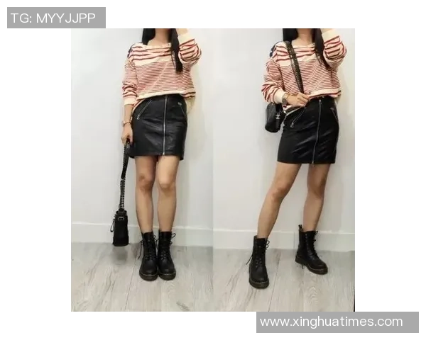 足球球星系鞋带瞬间女性款时尚穿搭展现运动与优雅的完美融合