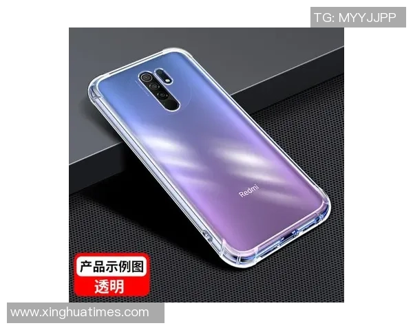 Redmi 9A足球球星限量版手机壳 动感设计尽显球场风采