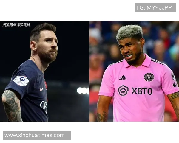 全球足球明星全解析 从传奇巨星到崭露头角的新锐球员