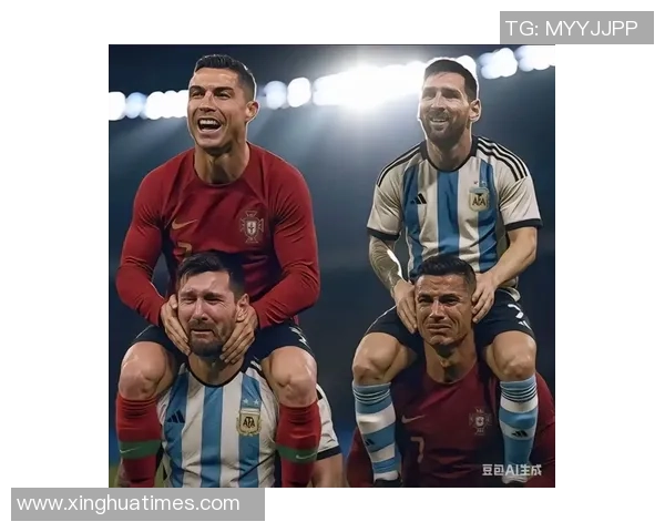 2025年全球足球球星实力排名解析 超越梅西C罗谁能称王