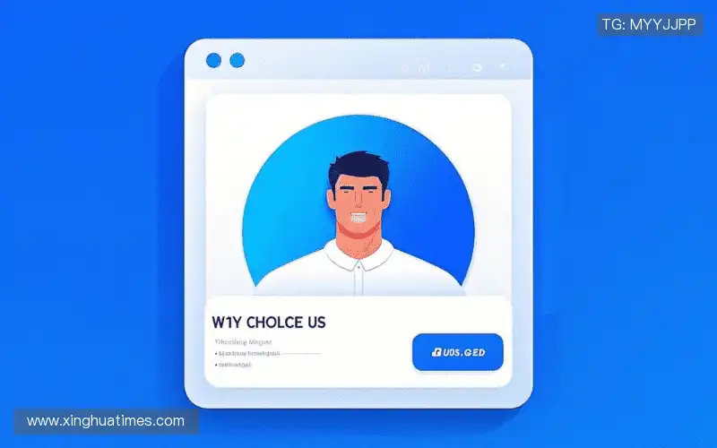 为什么选择我们？