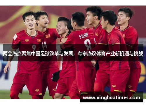 两会热点聚焦中国足球改革与发展，专家热议体育产业新机遇与挑战